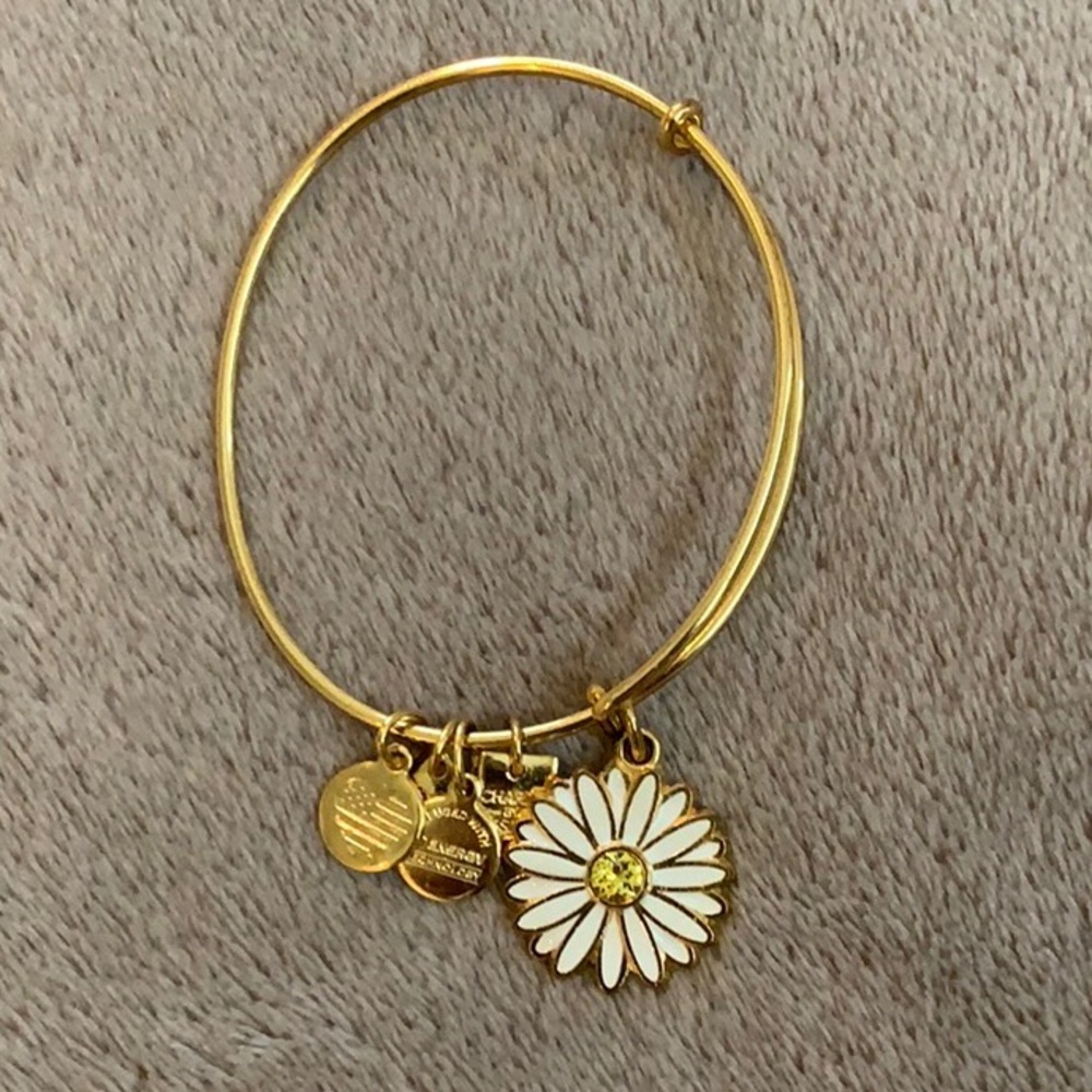 ALEX AND ANI bracelet